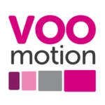 Logo of VOOmotion android Application 